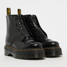 Lade das Bild in den Galerie-Viewer, Dr.Martens Sinclair FL Plateau Black 31213001
