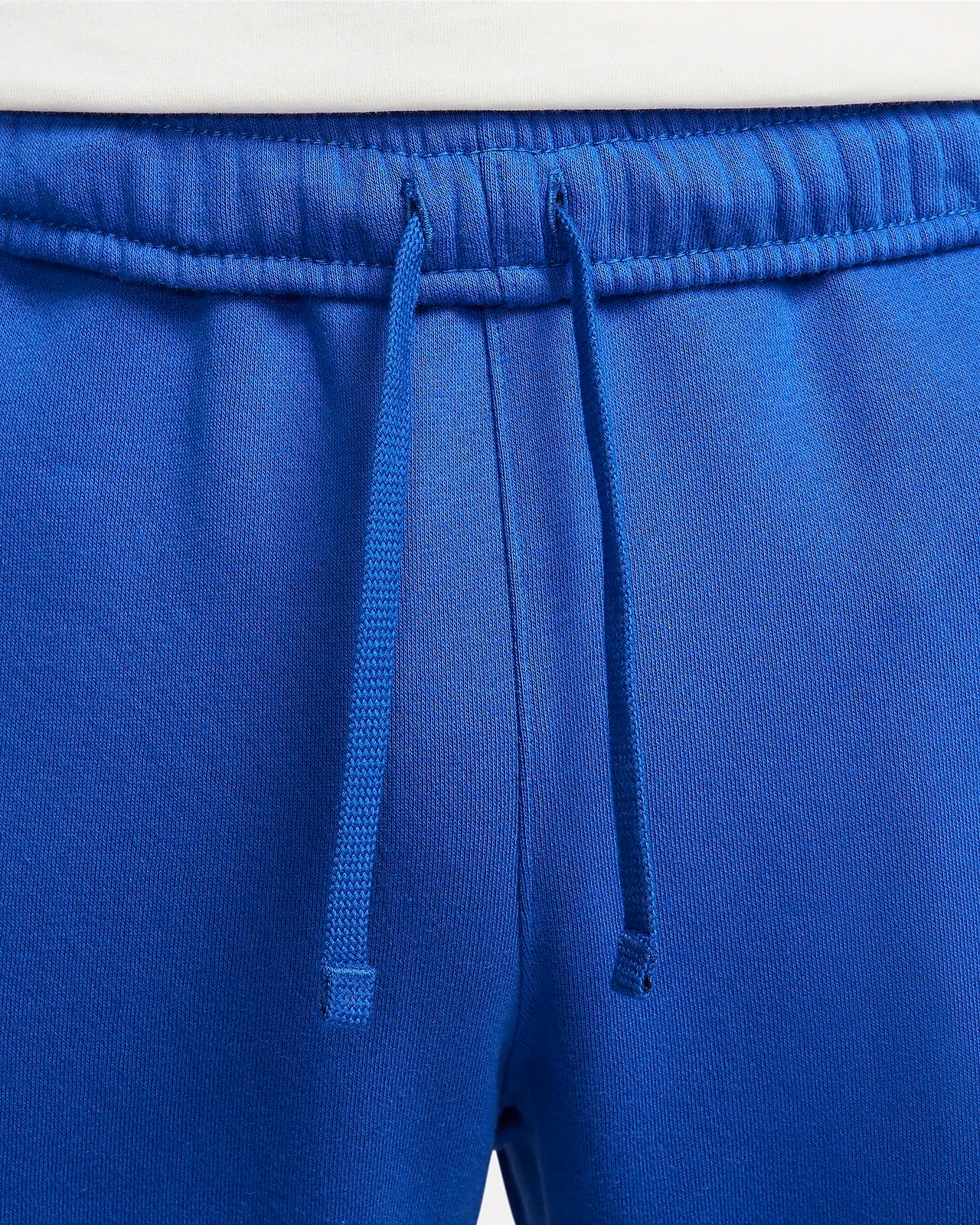 Nike Sportswear Club Jogginghose Fleece Game Royal BV2671-480