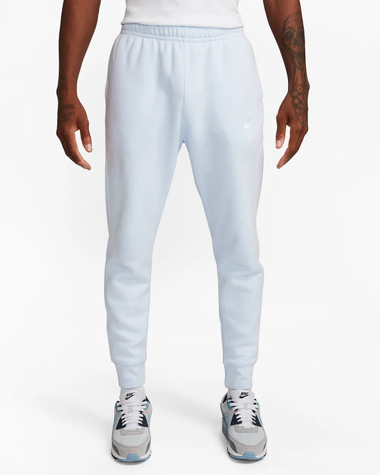 Nike Sportswear Club Jogginghose Fleece Footfall Grey BV2671-085