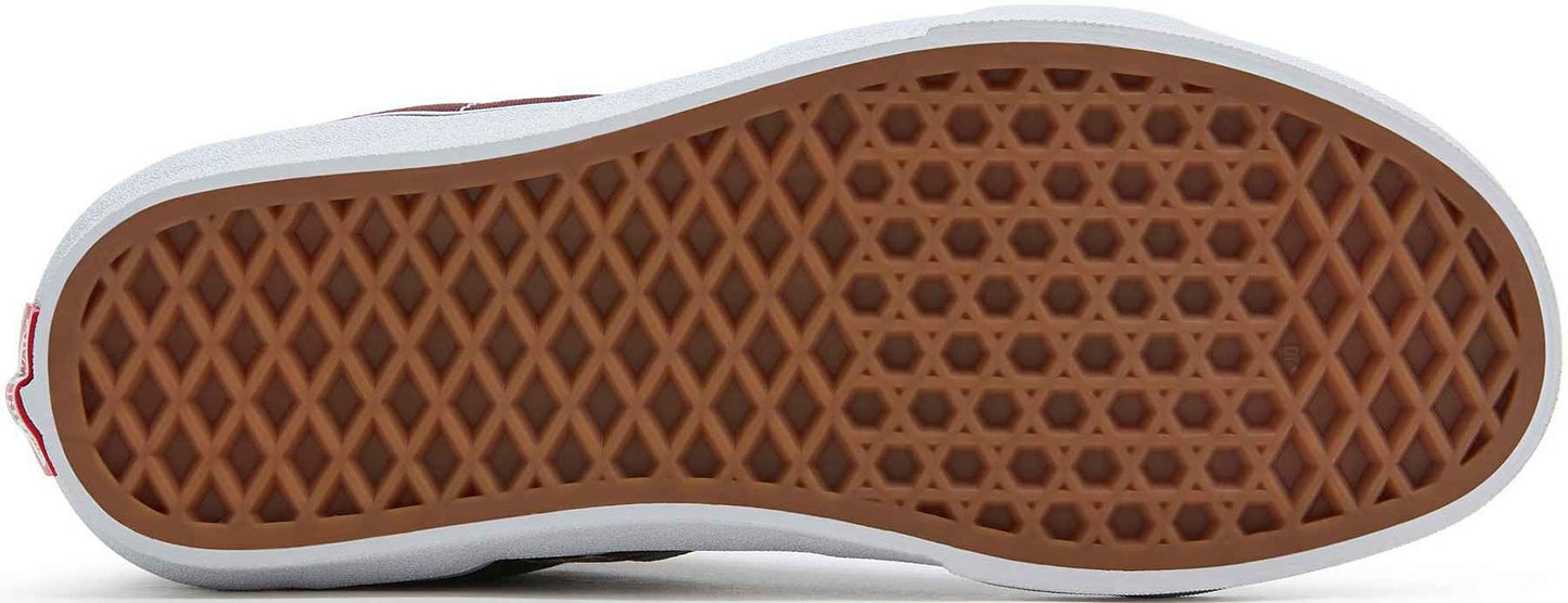 VANS SK8-HI Wallflower Bitter Chocolate VN000BW77YO1