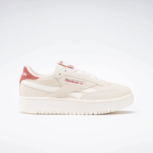 Reebok Club C Double Revenge stucco chalk rose 100033103