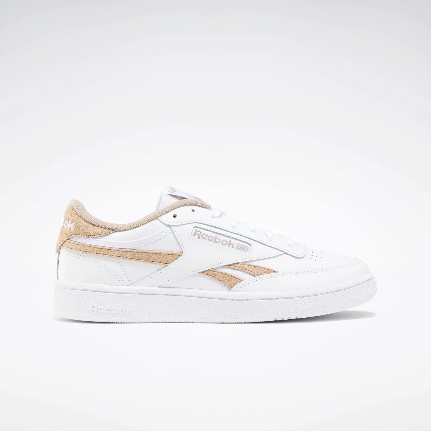 Reebok Club C Revenge white beige 100033160