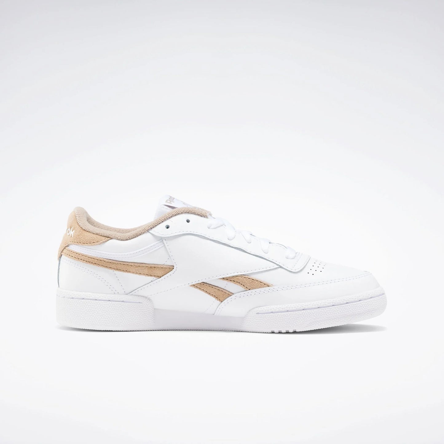 Reebok Club C Revenge white beige 100033160