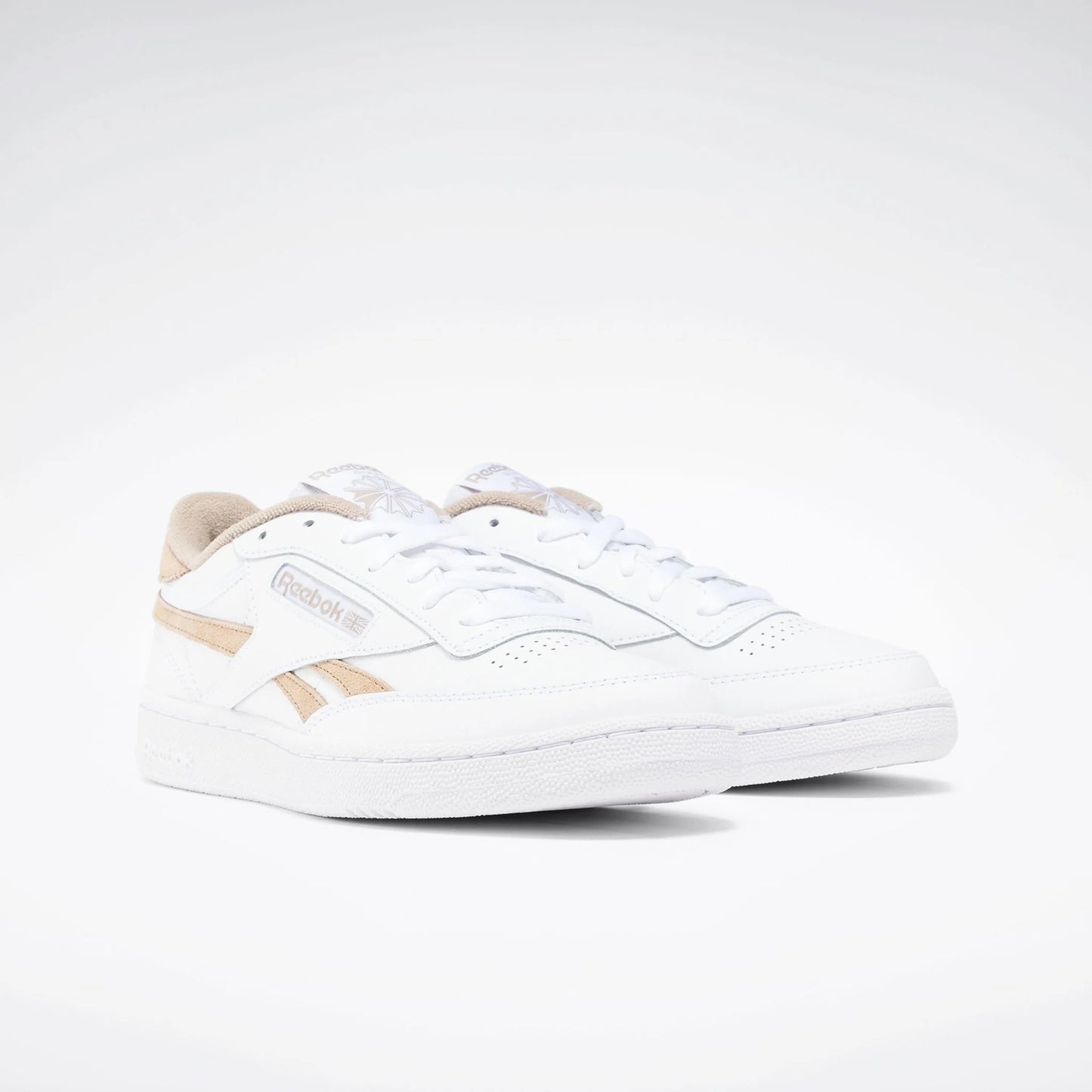 Reebok Club C Revenge white beige 100033160