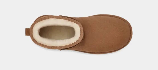 UGG Classic Mini Platform Boot Chestnut 1134991