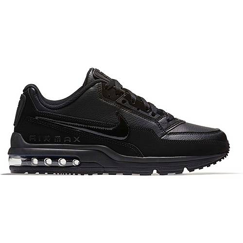 Nike Air Max LTD 3 black 687977-020