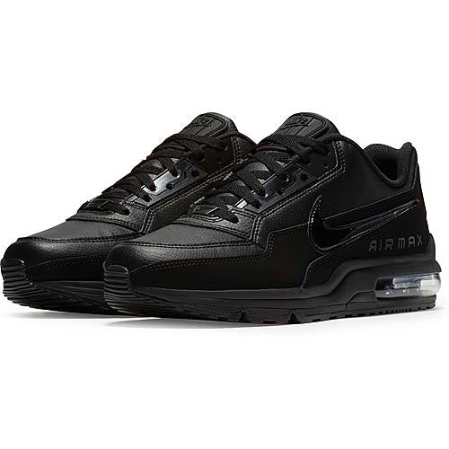 Nike Air Max LTD 3 black 687977-020