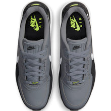 Lade das Bild in den Galerie-Viewer, Nike Air Max LTD 3 black white smoke grey volt DD7118-002
