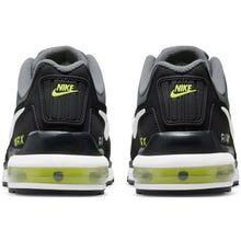 Lade das Bild in den Galerie-Viewer, Nike Air Max LTD 3 black white smoke grey volt DD7118-002
