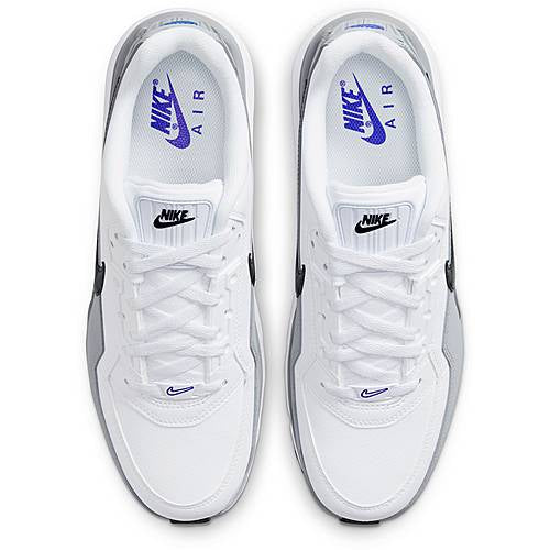 Nike Air Max LTD 3 light smoke grey black white racer blue DD7118-001