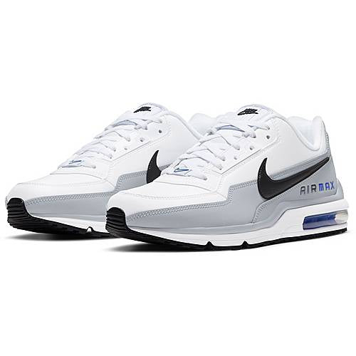 Nike Air Max LTD 3 light smoke grey black white racer blue DD7118-001