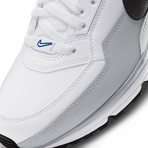 Nike Air Max LTD 3 light smoke grey black white racer blue DD7118-001