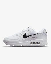 Lade das Bild in den Galerie-Viewer, Nike Air Max 90 DH8010-101 white black
