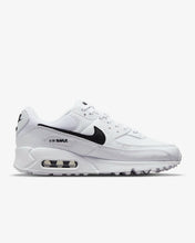 Lade das Bild in den Galerie-Viewer, Nike Air Max 90 DH8010-101 white black
