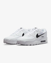 Lade das Bild in den Galerie-Viewer, Nike Air Max 90 DH8010-101 white black
