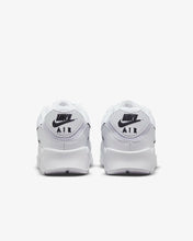 Lade das Bild in den Galerie-Viewer, Nike Air Max 90 DH8010-101 white black
