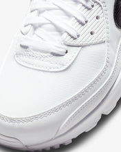 Lade das Bild in den Galerie-Viewer, Nike Air Max 90 DH8010-101 white black
