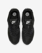 Lade das Bild in den Galerie-Viewer, Nike Air Max 90 DH8010-002 black white
