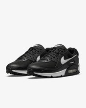 Lade das Bild in den Galerie-Viewer, Nike Air Max 90 DH8010-002 black white
