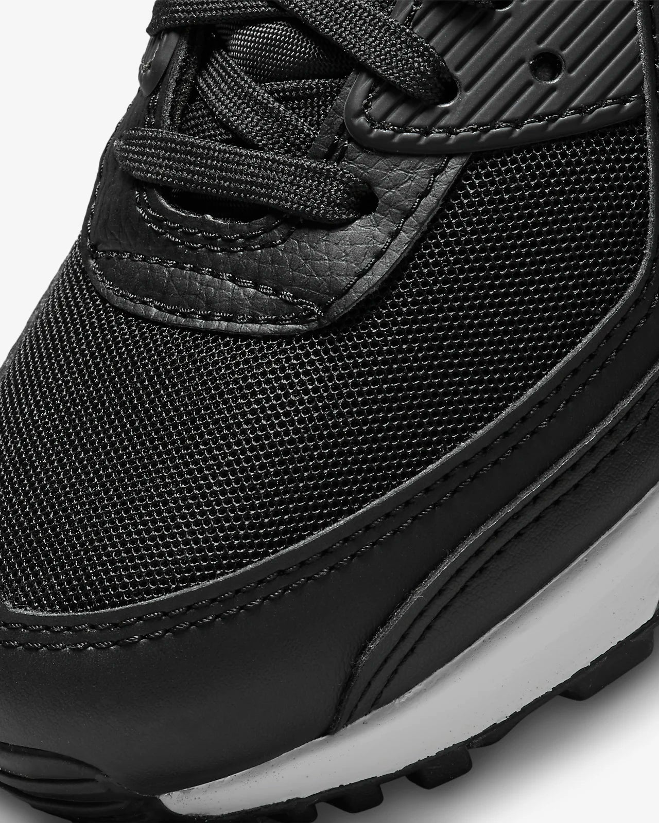 Nike Air Max 90 DH8010-002 black white