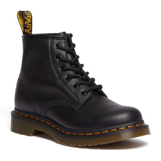 Dr.Martens 101 6-Loch black Virginia 30700001