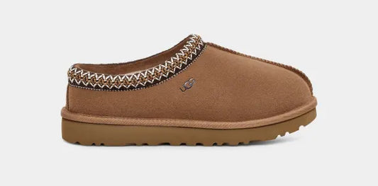 UGG Tasman Pantoffel Chestnut 5955