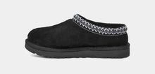 Lade das Bild in den Galerie-Viewer, UGG Tasman Pantoffel Black 5955
