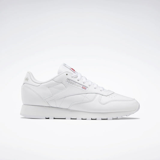 Reebok Classic CL LTHR white 100008492