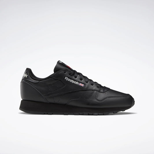 Reebok Classic CL LTHR black 100008494
