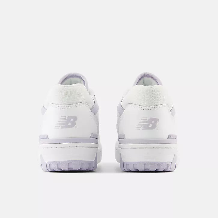 New Balance BBW550BV White Violet