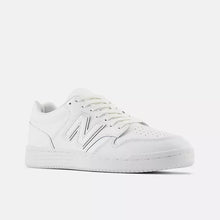 Lade das Bild in den Galerie-Viewer, New Balance BB480L3W White
