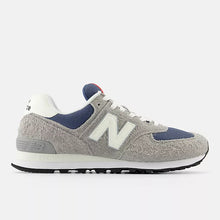 Lade das Bild in den Galerie-Viewer, New Balance Sneaker U574 GWH Shadow Grey Seasalt
