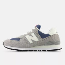 Lade das Bild in den Galerie-Viewer, New Balance Sneaker U574 GWH Shadow Grey Seasalt
