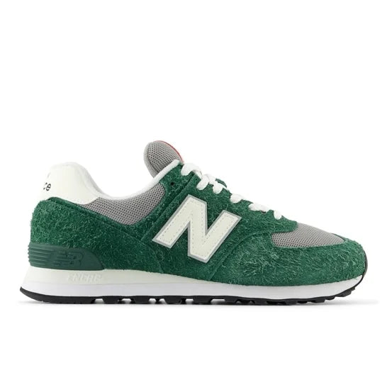 New Balance Sneaker U574 GNH Nightwatch Green Sea Salt