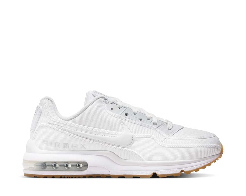 Nike Air Max LTD 3 white 746379-121