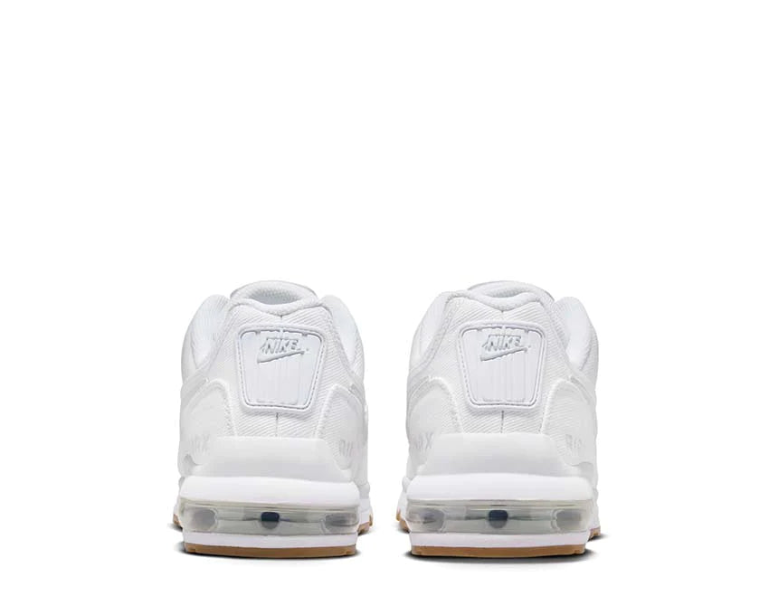 Nike Air Max LTD 3 white 746379-121