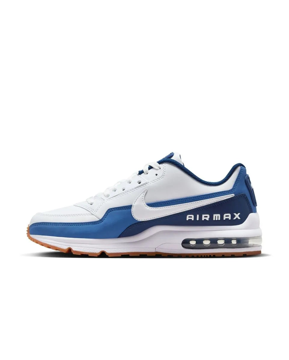 Nike Air Max LTD 3 white blue 687977-114