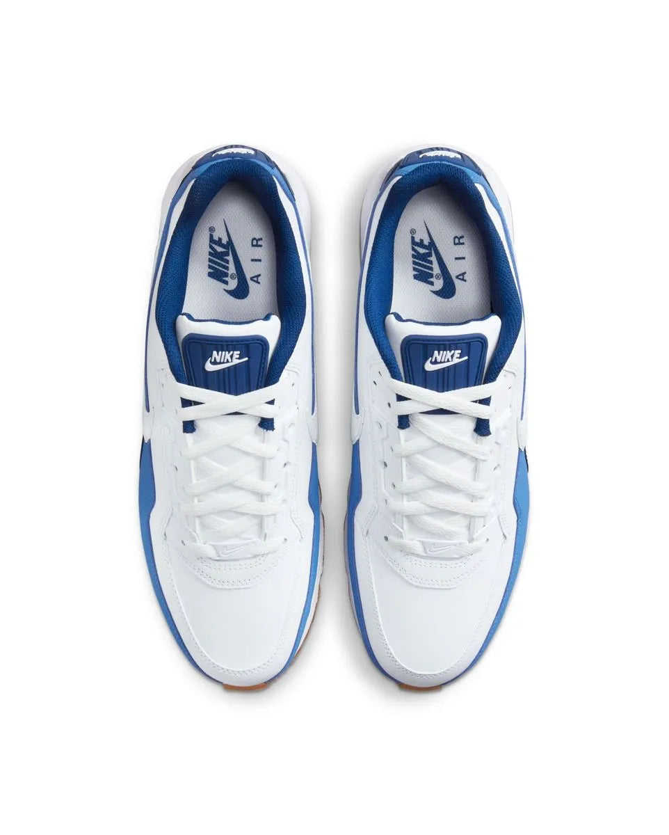 Nike Air Max LTD 3 white blue 687977-114