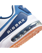 Lade das Bild in den Galerie-Viewer, Nike Air Max LTD 3 white blue 687977-114
