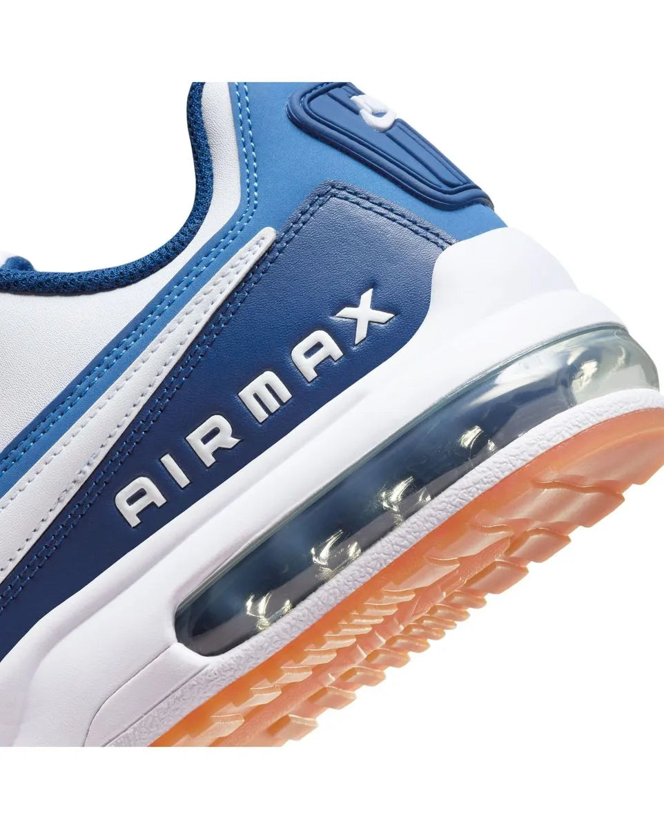 Nike Air Max LTD 3 white blue 687977 114 Perplex Shoeplex