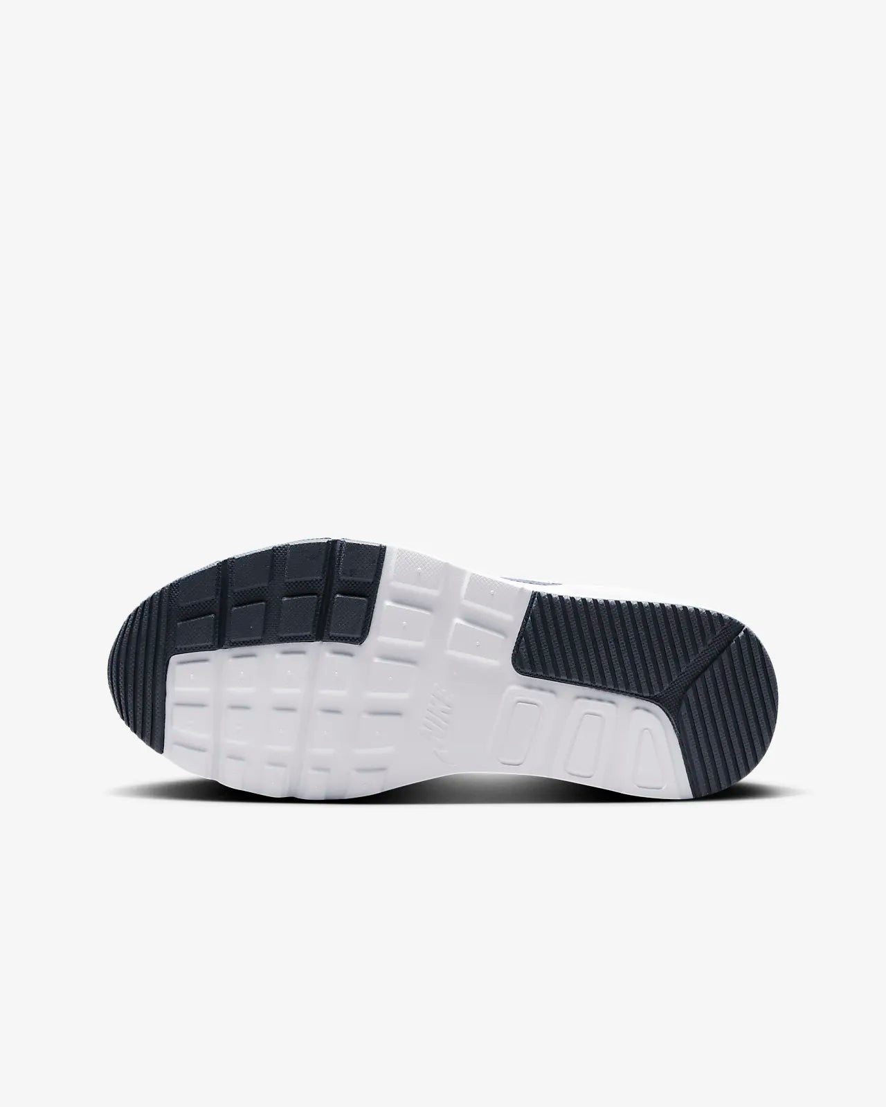 Nike Air Max SC CZ5358-012 Football Grey Midnight Navy White