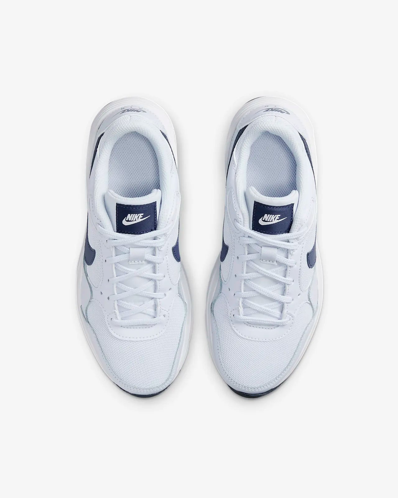 Nike Air Max SC CZ5358-012 Football Grey Midnight Navy White