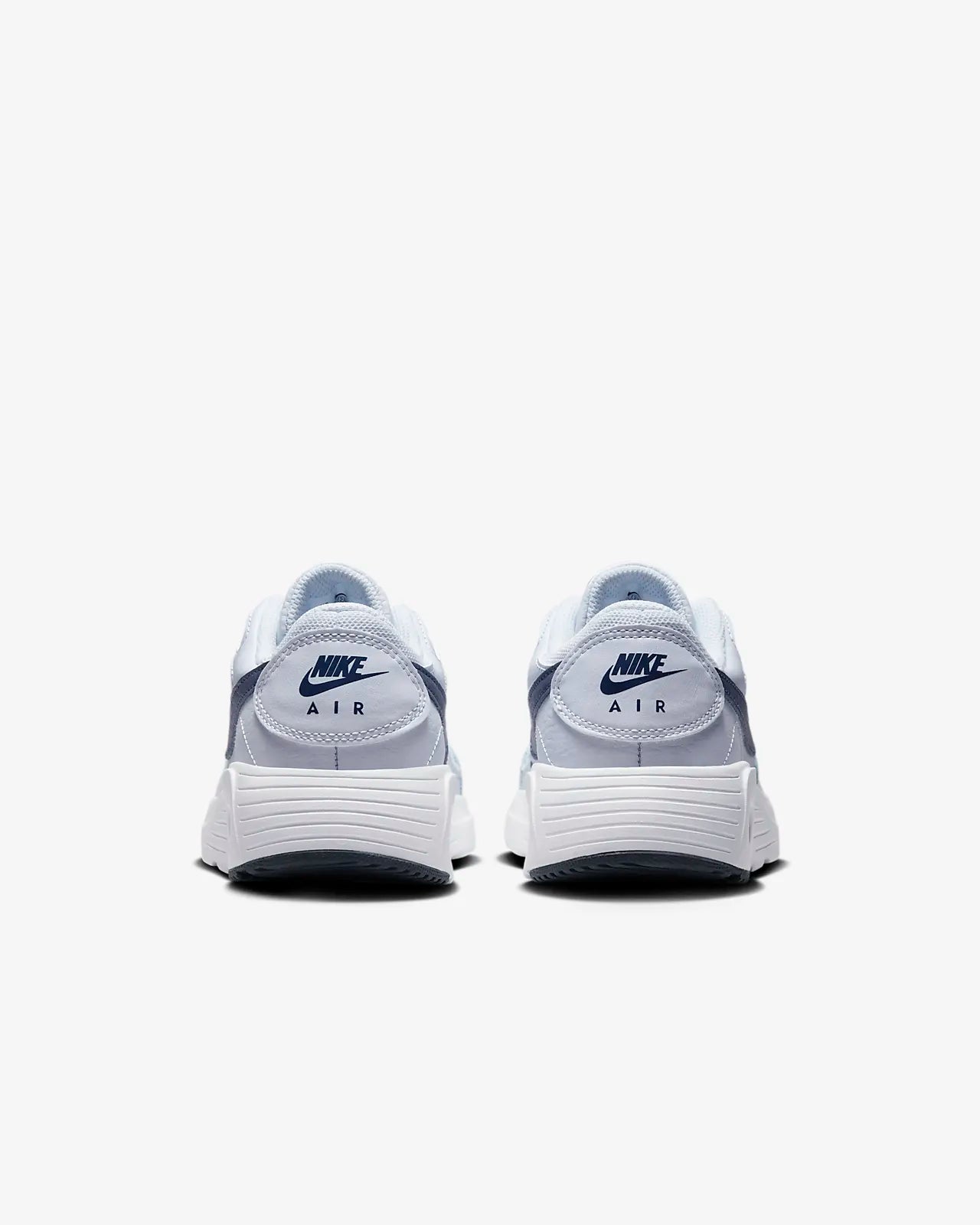 Nike Air Max SC CZ5358-012 Football Grey Midnight Navy White