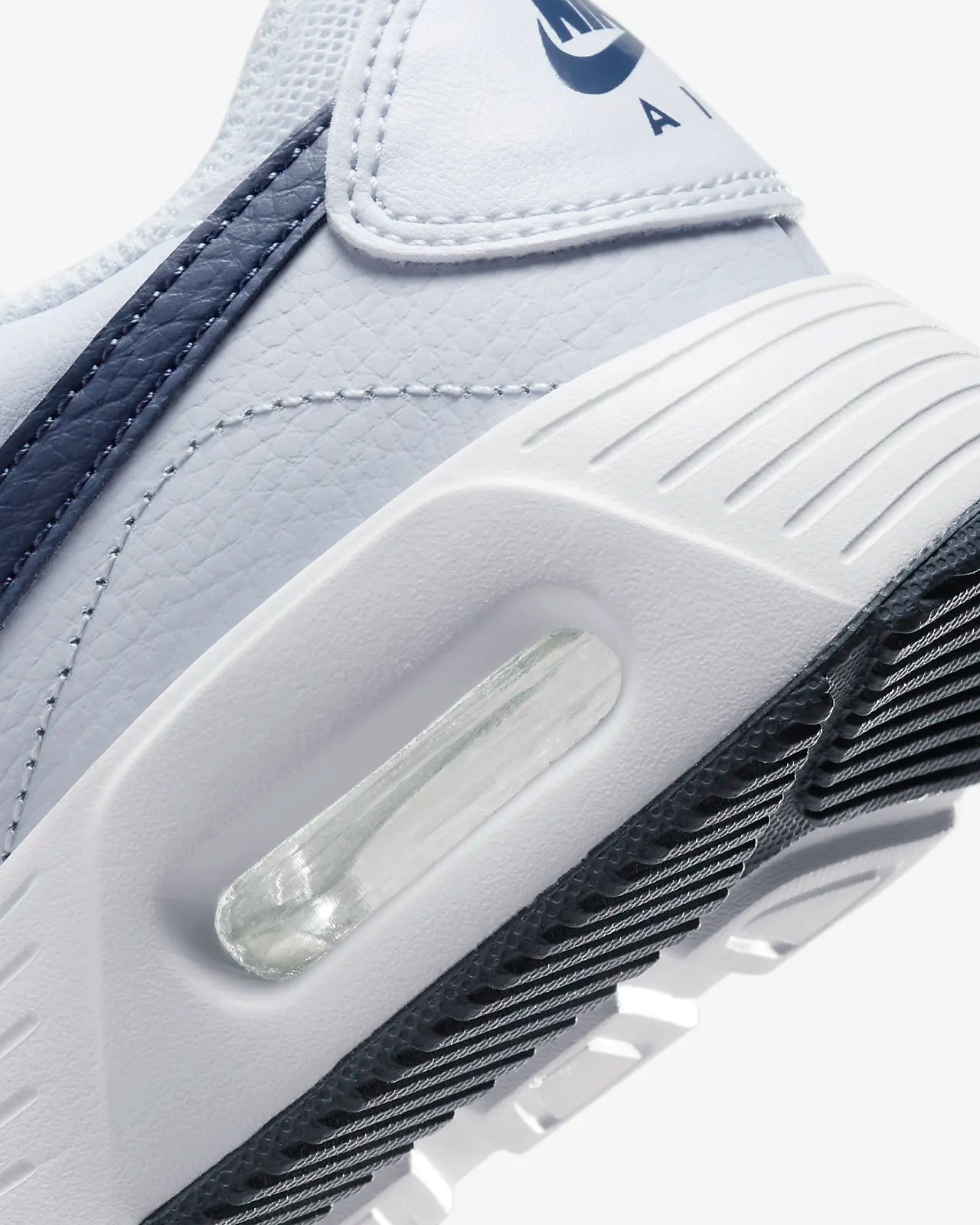Nike Air Max SC CZ5358-012 Football Grey Midnight Navy White