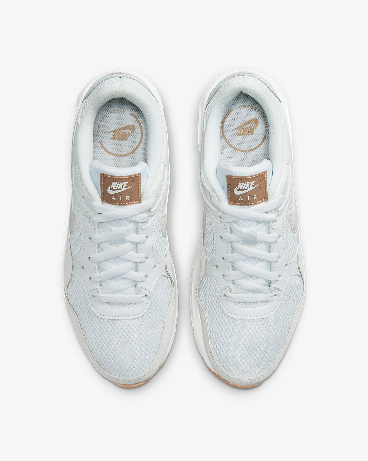Nike Air Max SC CW4554-108 Summit White Platinum Tint Hemp Sail