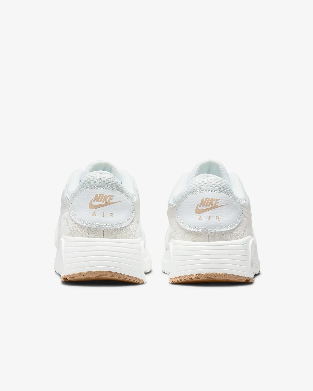 Nike Air Max SC CW4554-108 Summit White Platinum Tint Hemp Sail