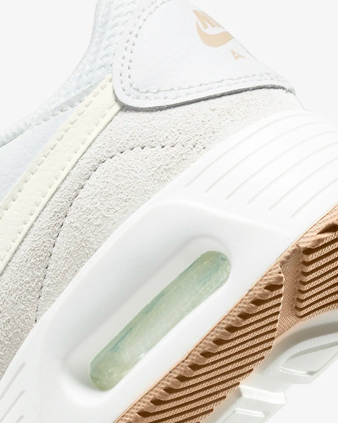 Nike Air Max SC CW4554-108 Summit White Platinum Tint Hemp Sail