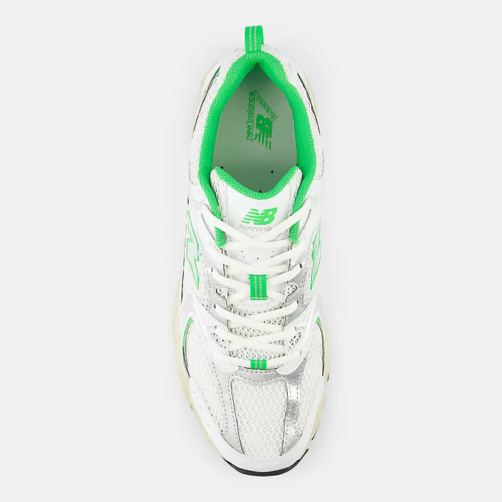 New Balance MR530 EC White Palmleaf