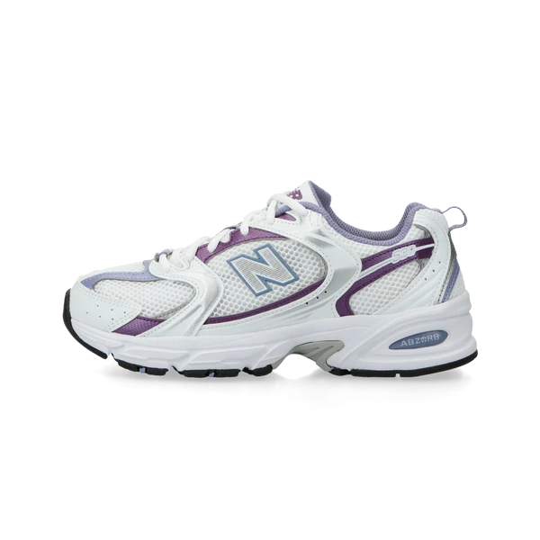 New Balance MR530 RE White Purple