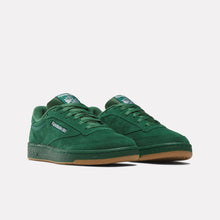 Lade das Bild in den Galerie-Viewer, Reebok Club C 85 Dark Green Cloud White 100074451
